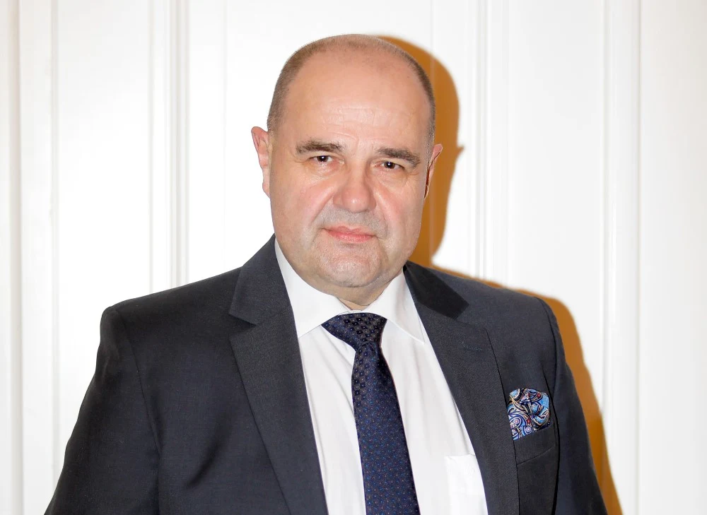 Cezary Żak Cezary Żak