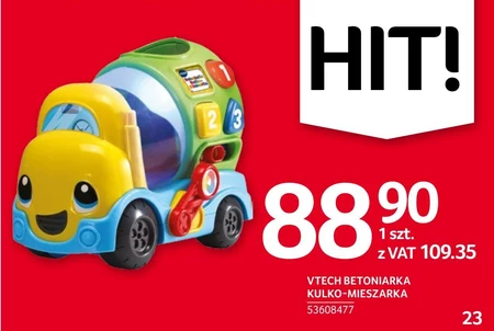 Zabawka interaktywna Vtech