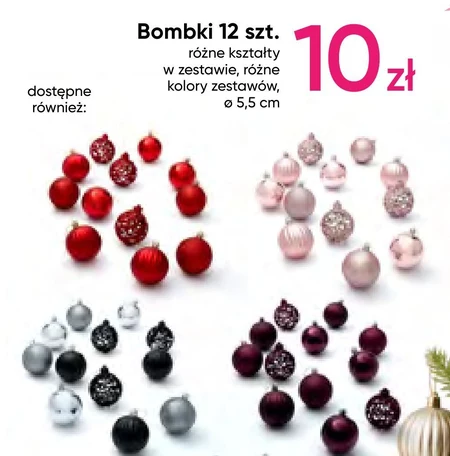 Bombki