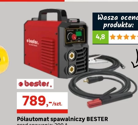 Spawarka Bester