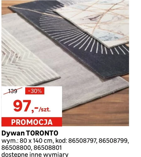 Dywan