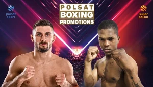 Na gali PBP 13, Aleksander Bereżewski zmierzy się z Eberem Tovarem