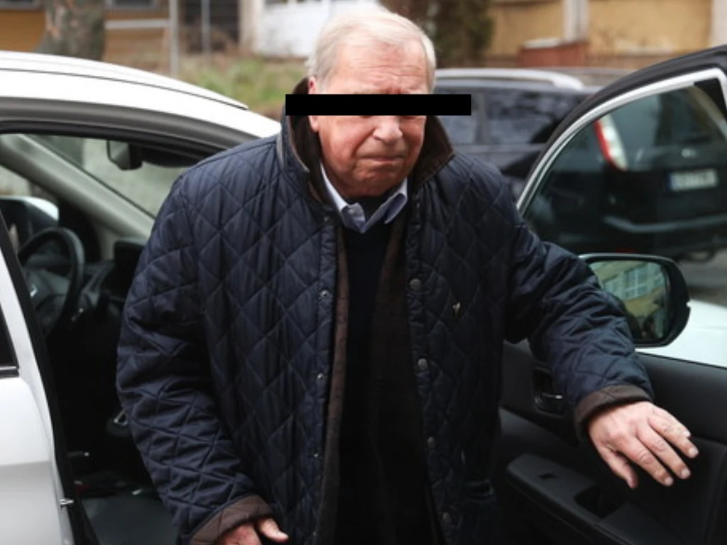 Jerzy S.