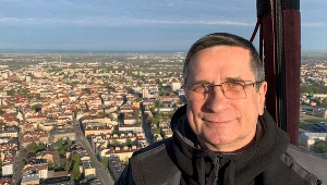 Prezydent Tarnowa: To nie była pomoc, to raczej pogłębianie różnic