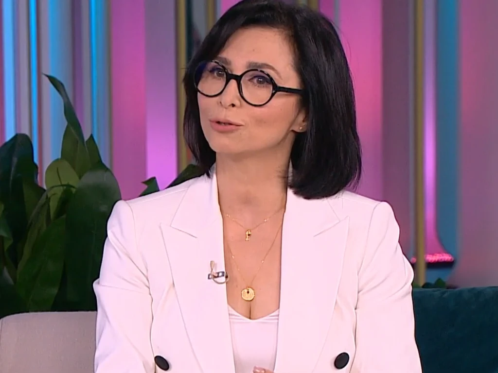 Aida Kosojan-Przybysz