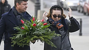 Zenek Martyniuk i Danuta