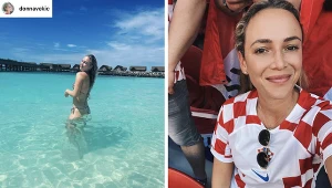 Tak rywalka Igi Świątek spędziła ostatnie tygodnie. Urlop pełen emocji!