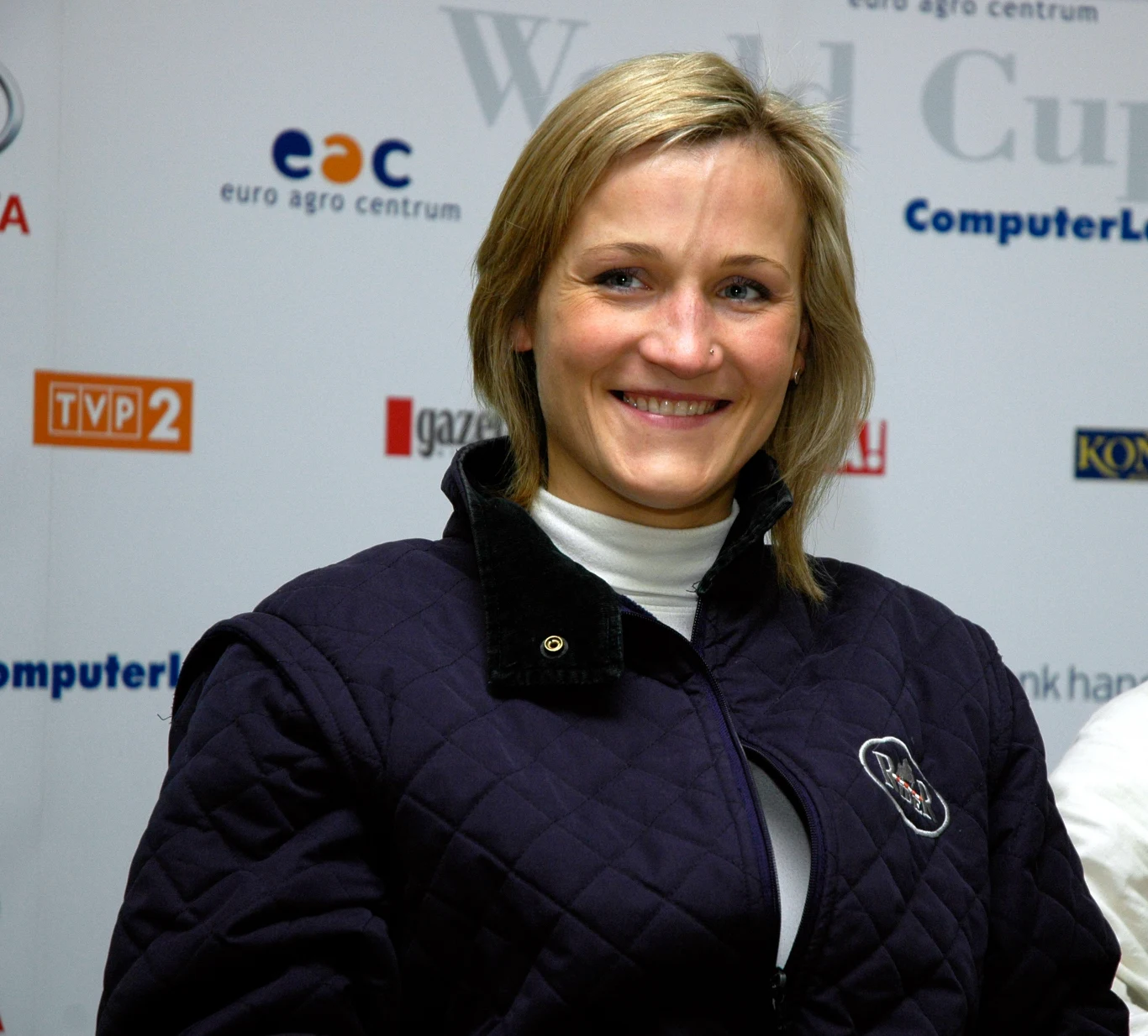 Iwona Guzowska Iwona Guzowska