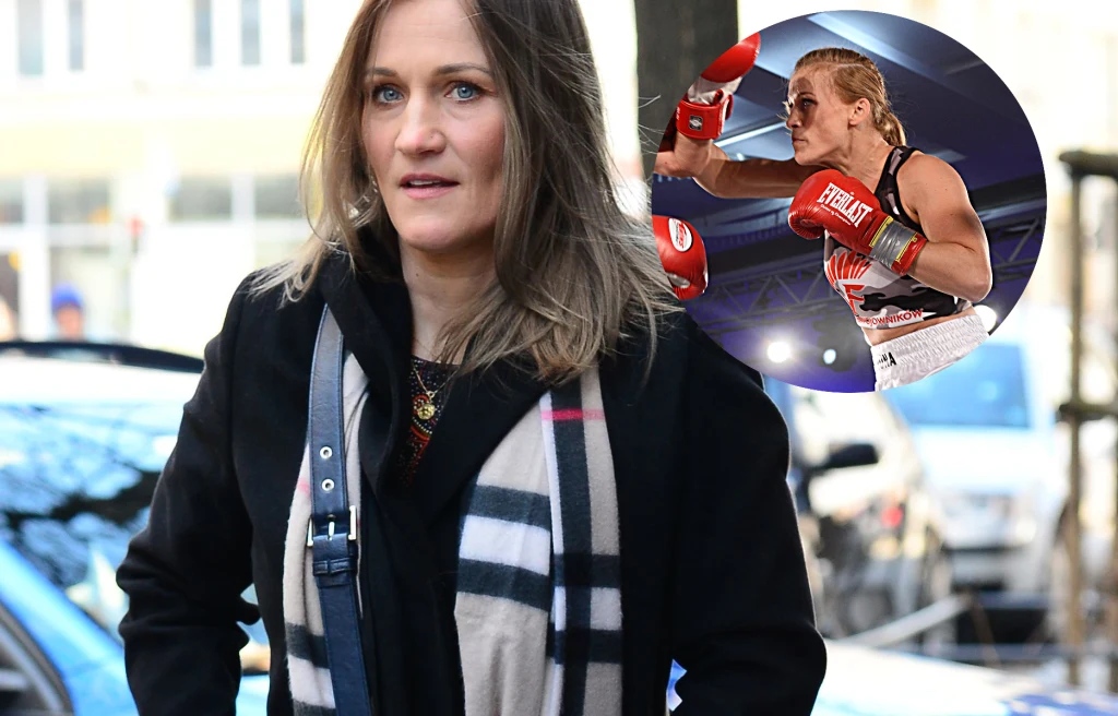 Iwona Guzowska Iwona Guzowska