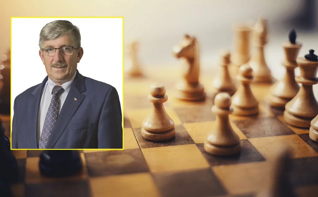 Andrzej Matusiak przekazał, co zrobił z przyznanymi mu pucharem oraz nagrodą od sponsora Andrzej Matusiak przekazał, co zrobił z przyznanymi mu pucharem oraz nagrodą od sponsora