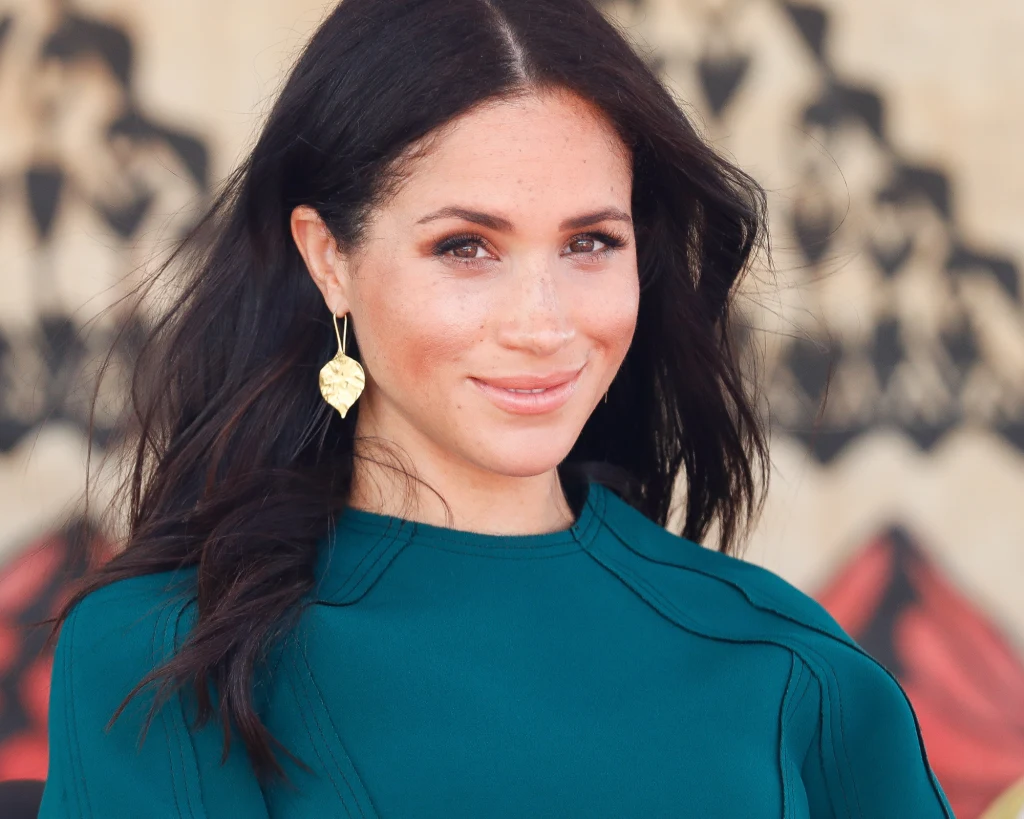 Meghan Markle dołączy do obsady popularnego reality show?