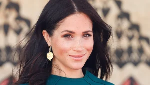 Meghan Markle dołączy do obsady popularnego reality show?
