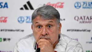 Grupowy rywal Polaków traci trenera?! Nagły zwrot akcji