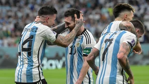 Argentyna odkrywa karty! Tak chcą zaskoczyć Polaków