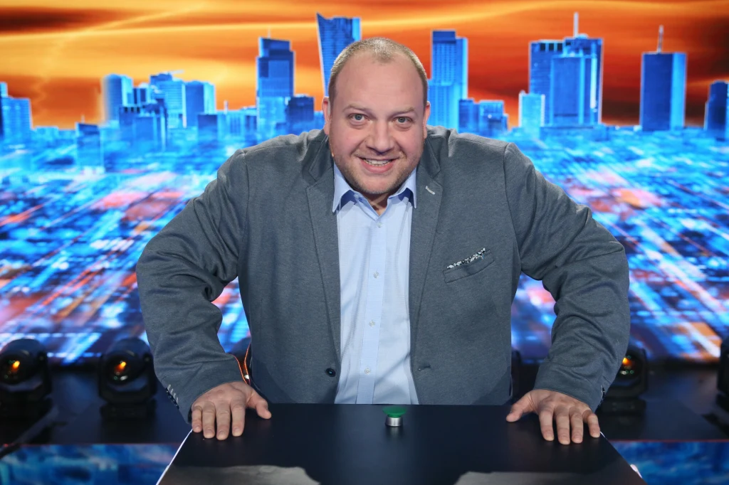 Bartłomiej Nowosielski przeszedł szokującą metamorfozę! Bartłomiej Nowosielski przeszedł szokującą metamorfozę!