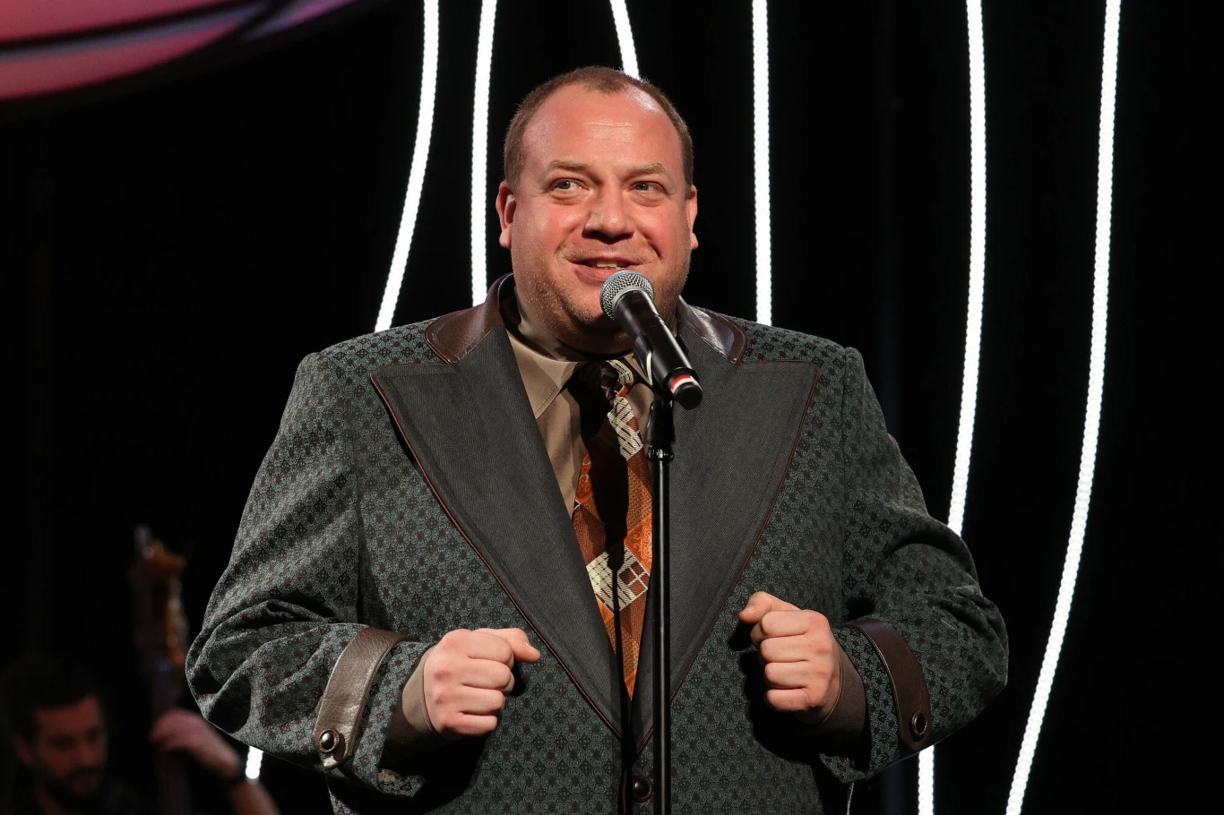 Bartłomiej Nowosielski