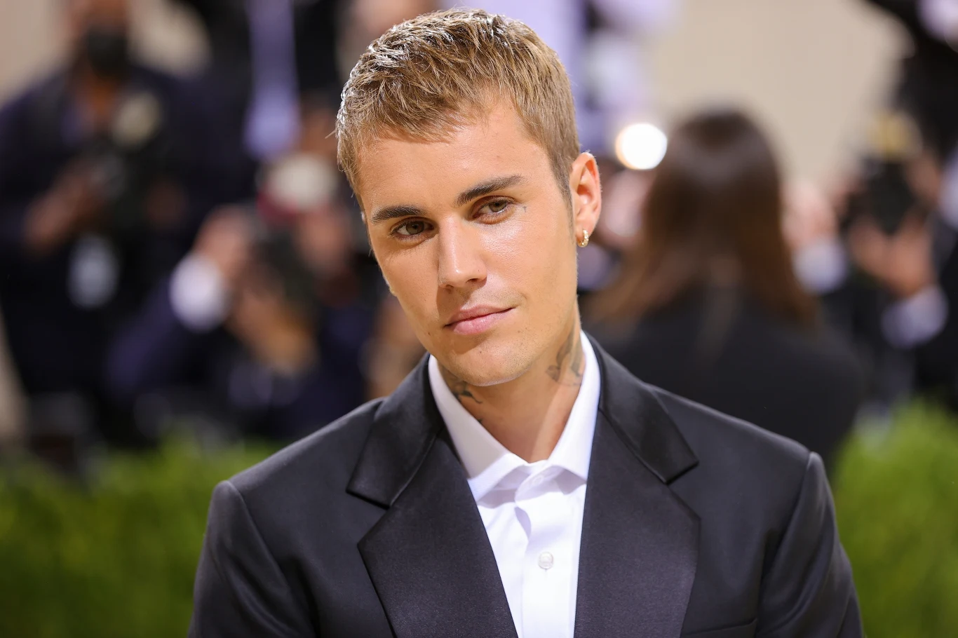 Justin Bieber Justin Bieber