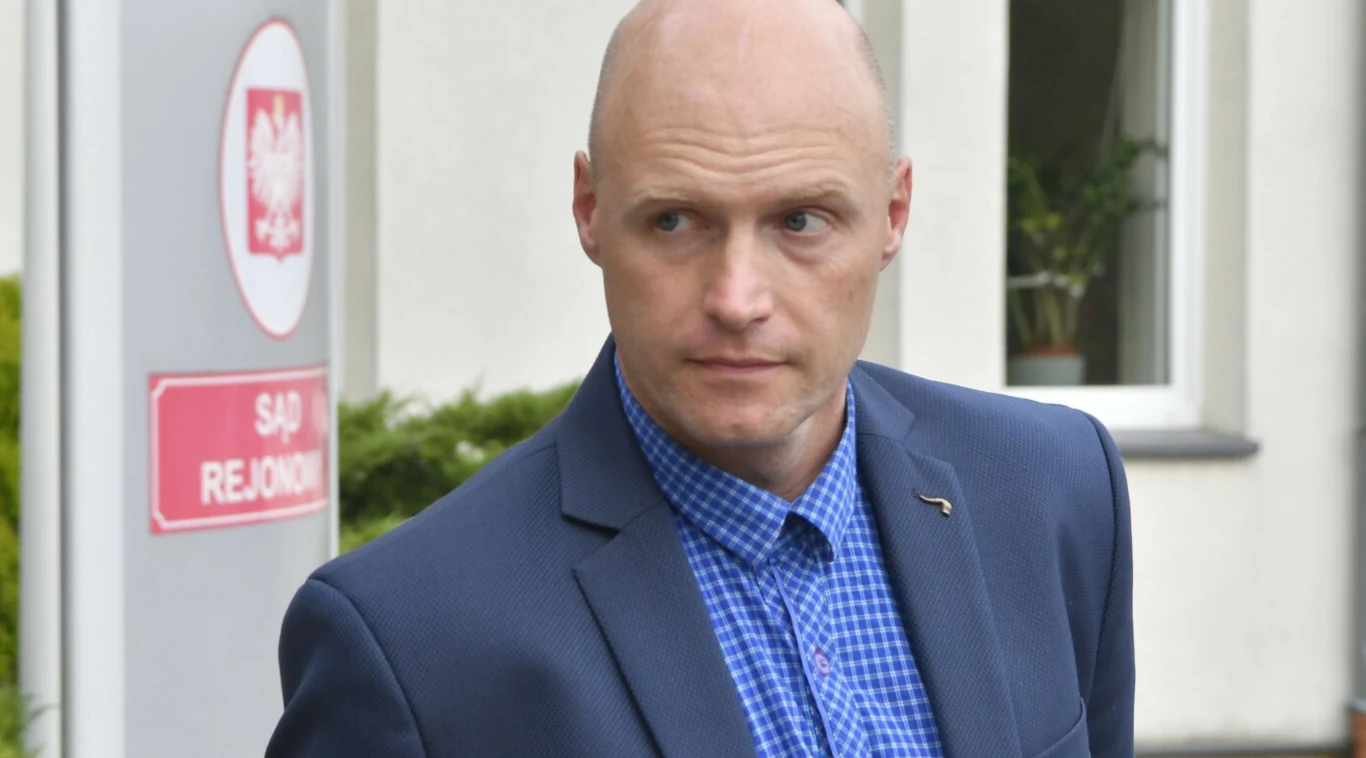 Krzysztof Krawczyk Junior