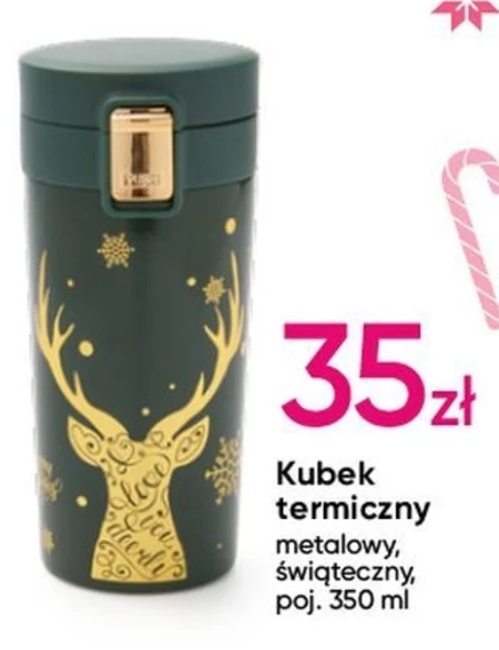 Kubek termiczny
