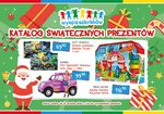 Katalog świątecznych prezentów - Wyspa Szkrabów