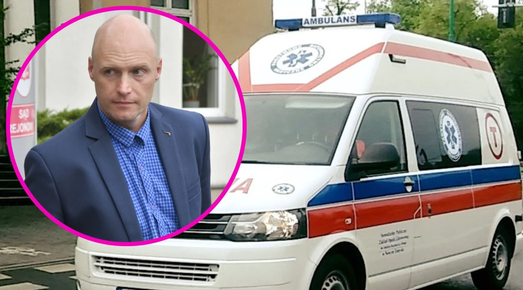 Krzysztof Krawczyk Junior