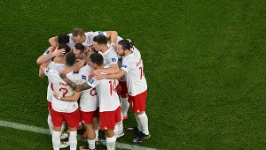 MŚ Katar 2022. Reprezentacja Polski może zarobić krocie na awansie do 1/8 finału