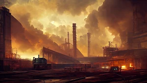 GUS podał wstępny szacunek produktu krajowego brutto w III kwartale 2022 r.