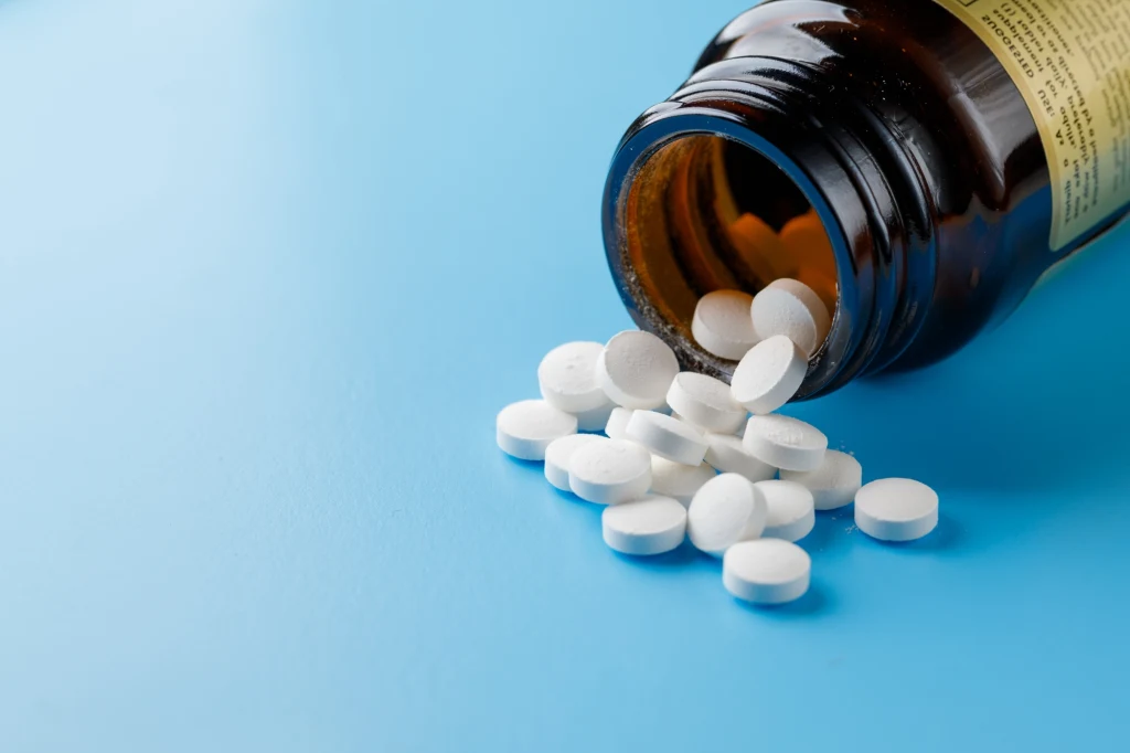 Wybierając suplement, należy zwrócić uwagę na dwie ważne informacje Wybierając suplement, należy zwrócić uwagę na dwie ważne informacje