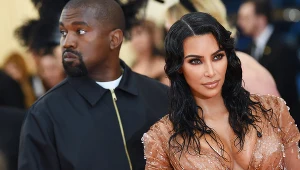 Kanye West i Kim Kardashian sfinalizowali rozwód