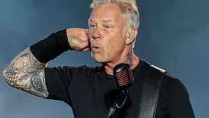 Metallica: "Lux Æterna" brzmi jak utwór Kata? "Nie idźcie tą drogą"