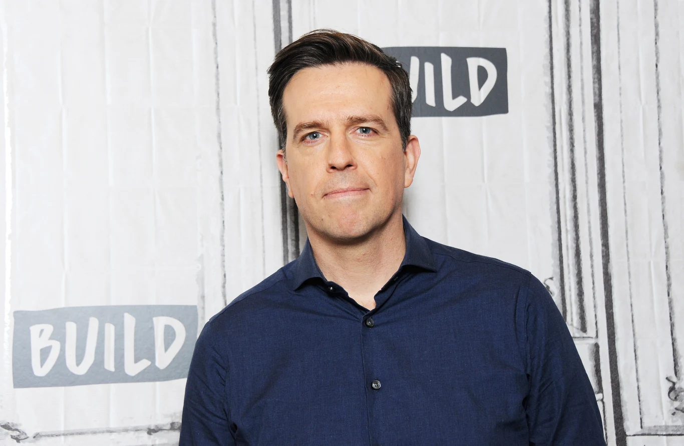 Ed Helms Ed Helms
