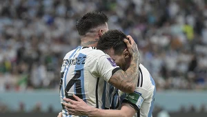 To nie Polska. W Argentynie wskazali groźniejszego "rywala"