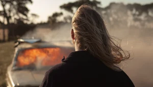 Kadr z filmu "Nitram"