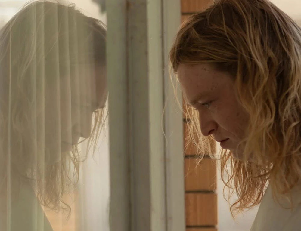 Caleb Landry Jones w filmie "Nitram"