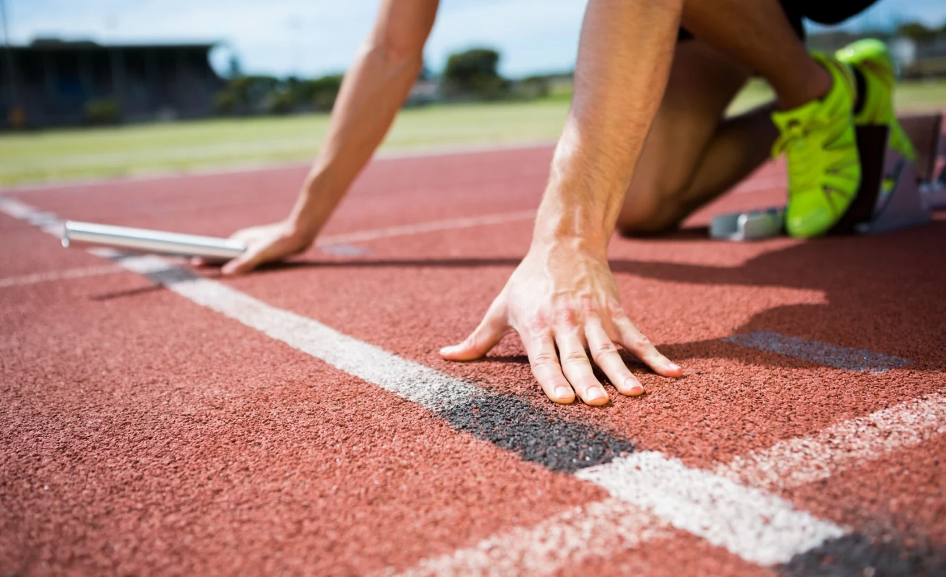 Sprawdź, ile przebiegniesz w 12 minut. To dużo mówi o stanie zdrowia
Sprawdź, ile przebiegniesz w 12 minut. To dużo mówi o stanie zdrowia