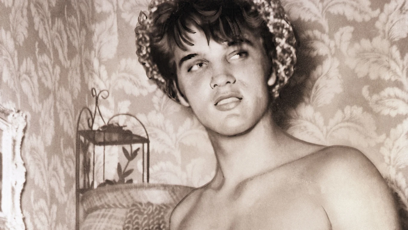 Elvis Presley Elvis Presley
