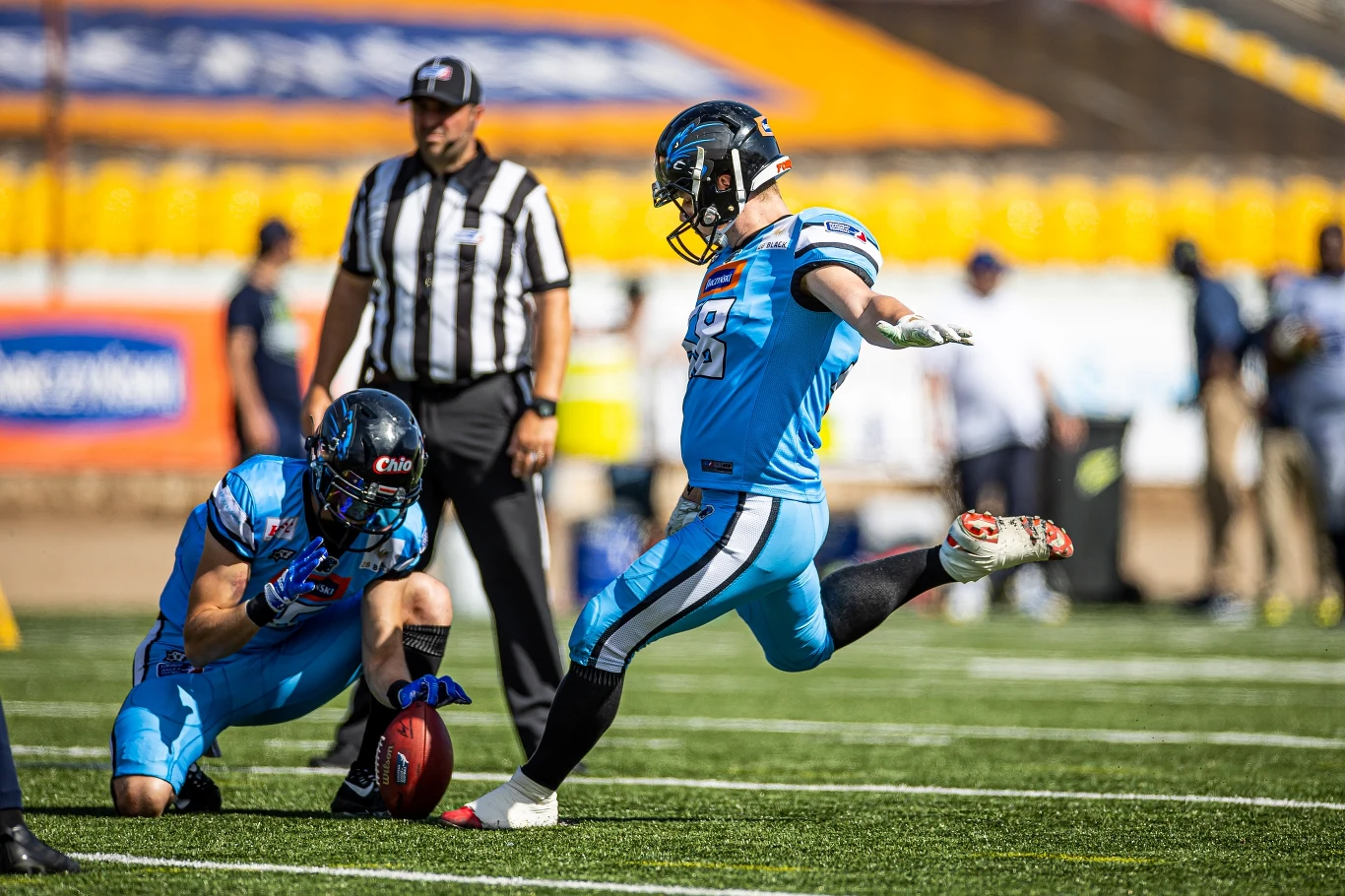 Panthers Wrocław Panthers Wrocław