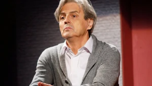 Piotr Polk zmagał się z poważną chorobą