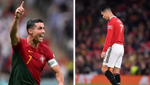 Szalone pieniądze dla Cristiano Ronaldo. To przekracza granice rozsądku!