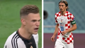 Joshua Kimmich/screen i Luka Modrić 