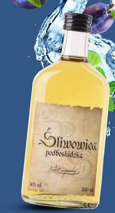 Śliwowica