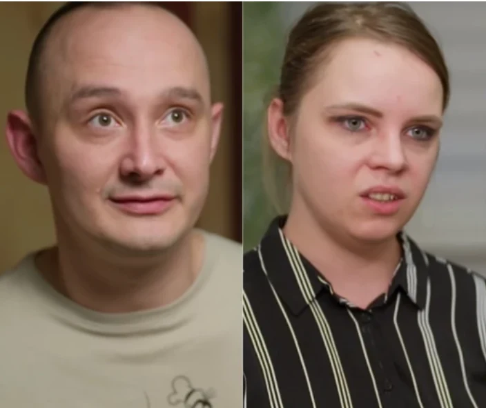 Maciej i Marta ze "Ślubu od pierwszego wejrzenia" Maciej i Marta ze "Ślubu od pierwszego wejrzenia"