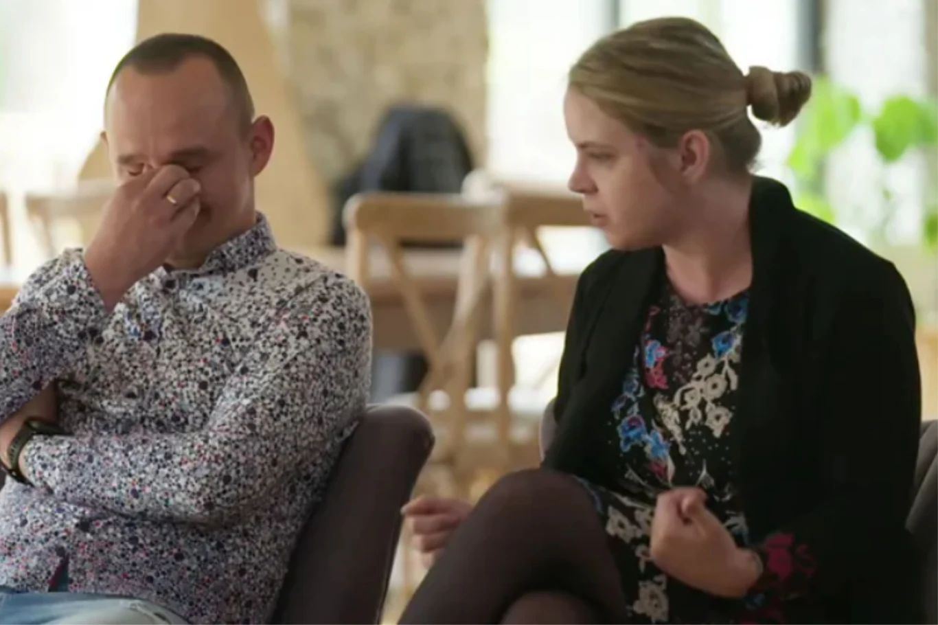 "Ślub od pierwszego wejrzenia". Maciej i Marta pokłócili się w finale "Ślub od pierwszego wejrzenia". Maciej i Marta pokłócili się w finale