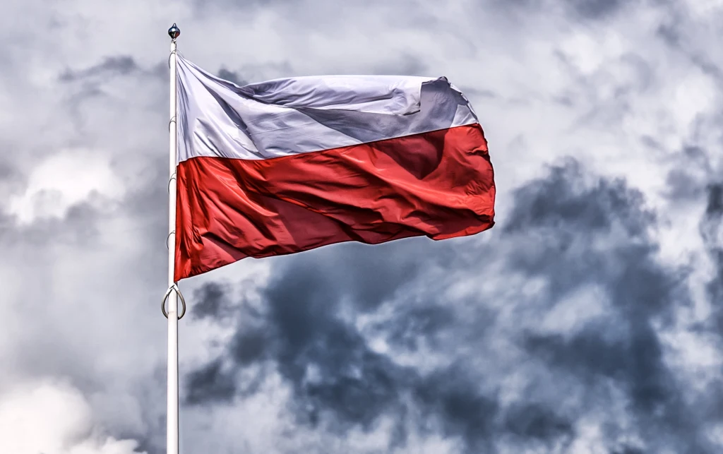 Polska gospodarka hamuje. GUS podał najnowsze dane. Zdj. ilustracyjne