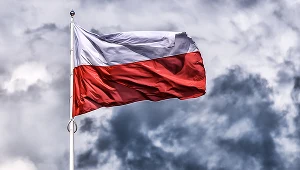 Polska gospodarka hamuje. GUS podał najnowsze dane. Zdj. ilustracyjne