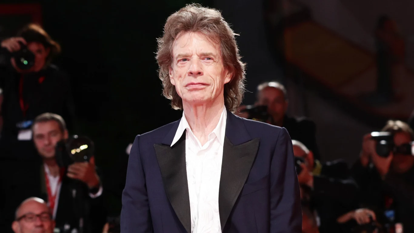 The Rolling Stones ustosunkowało się do oskarżeń wobec firmy, z którą współpracuje The Rolling Stones ustosunkowało się do oskarżeń wobec firmy, z którą współpracuje