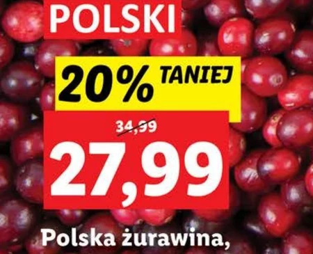 Żurawina
