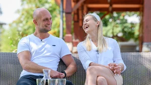 "Rolnik szuka żony 9": Klaudia i Valentyn