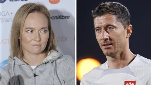 Psycholog Świątek zabrała głos przed meczem Polaków. "To ma znaczenie"