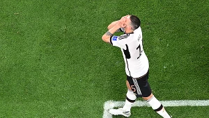 MŚ Katar 2022. Czy Niemcy padną ofiarą "punktowego spisku"? Dziennikarze zza Odry przytaczają pewien nietypowy scenariusz...